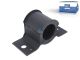 DT Spare Parts 2.62373 Buchse, Stabilisator, d: 49,5 mm, b: 16 mm, Lb: 132 mm, L: 165 mm, W: 70,5 mm passend für Multimarken
