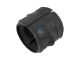 DT Spare Parts 2.62377 Buchse, Stabilisator, d: 48 mm, D: 76 mm, H: 70 mm passend für Multimarken