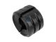 DT Spare Parts 2.62378 Buchse, Stabilisator, d: 48 mm, D: 107 mm, H: 78 mm passend für Volvo