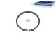 DT Spare Parts 2.62385 Sicherungsring, d: 78 mm, S: 2,5 mm, DIN 471 passend für Multimarken