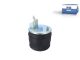 DT Spare Parts 2.62431 Luftfederbalg, mit Stahlkolben, D1: 227 mm, D2: 197 mm, Dmax: 290 mm, M14, M16 x 1,5, M24 x 1,5, L: 237 mm passend für Volvo