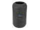 DT Spare Parts 2.62436 Luftfederbalg, ohne Kolben, d: 131 mm, D: 217 mm, L: 371 mm passend für Volvo