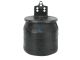 DT Spare Parts 2.62448 Luftfederbalg, ohne Kolben passend für Volvo