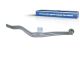 DT Spare Parts 2.62520 Blattfeder, L: 1730 mm, W: 90 mm, 3x35 passend für Volvo