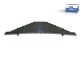 DT Spare Parts 2.62532 Blattfeder, hinten, 11x26 passend für Volvo