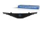 DT Spare Parts 2.62533 Blattfeder, hinten, L: 1660 mm, W: 90 mm, 9x26 passend für Multimarken