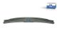DT Spare Parts 2.62534 Blattfeder, hinten, L: 1630 mm, W: 75 mm, 2x49 + 1x55 passend für Volvo