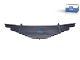DT Spare Parts 2.62535 Blattfeder, L: 1660 mm, W: 90 mm, 11x26 passend für Volvo