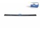 DT Spare Parts 2.62539 Blattfeder, L: 1660 mm, W: 90 mm, 1x26 passend für Multimarken
