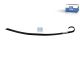 DT Spare Parts 2.62541 Blattfeder, L: 1855 mm, W: 100 mm, 1x25 passend für Volvo