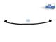 DT Spare Parts 2.62543 Blattfeder, L: 1855 mm, W: 100 mm, H: 30 mm passend für Volvo
