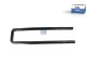 DT Spare Parts 2.62561 U-Bolzen, M24 x 3, LTh: 70 mm, L: 470 mm, w: 92 mm passend für Multimarken