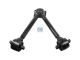 DT Spare Parts 2.62618 V-Strebe, D: 62 mm, b: 23 mm, Lb: 165 mm, L: 646,5 mm passend für Multimarken