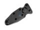 DT Spare Parts 2.62630 Halter, Strebe, Lb: 206 mm, S: 27 mm passend für Volvo