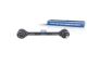 DT Spare Parts 2.62643 Achsstrebe, d: 64 mm, D: 48 mm, b1: 17 mm, b2: 17 mm, Lb1: 130 mm, Lb2: 130 mm, L: 582 mm passend für Volvo