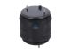 DT Spare Parts 2.62702 Luftfederbalg, D: 227 mm, Dmax: 324 mm, M16 x 1,5, M10 x 1,25, M12 x 1,25, L: 305 mm passend für Multimarken