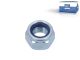 DT Spare Parts 2.62912 Sicherungsmutter, M30 x 3,5, 8 passend für Multimarken