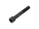 DT Spare Parts 2.62927 Schraube, M12 x 1,75, LTh: 40 mm, Lu: 80 mm, 8.8 passend für Multimarken