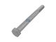 DT Spare Parts 2.62933 Schraube, M20, L: 200 mm, 10.9, DIN 931 passend für Volvo