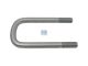 DT Spare Parts 2.62935 U-Bolzen, M24 x 3, LTh: 60 mm, L: 230 mm, w: 97,5 mm, 10.9 passend für Multimarken