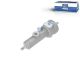 DT Spare Parts 2.64000 Sperrventil, M8, M12 x 1,5, max. 10 bar passend für Multimarken