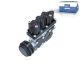 DT Spare Parts 2.64006 Magnetventil, ECAS, 24 V, M22 x 1,5, max. 13 bar passend für Volvo