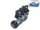 DT Spare Parts 2.64007 Magnetventil, ECAS, 24 V, M22 x 1,5, max. 13 bar passend für Multimarken