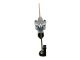 DT Spare Parts 2.64011 Niveauventil, M12 x 1,5, max. 22 bar passend für Multimarken