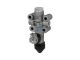 DT Spare Parts 2.64018 Niveauventil, M12 x 1,5, max. 13 bar passend für Volvo