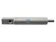 DT Spare Parts 2.64030 Zylinder, Niveauventil passend für Volvo