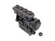 DT Spare Parts 2.64058 Magnetventil, 24 V, M16 x 1,5, max. 13 bar passend für Multimarken