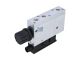 DT Spare Parts 2.64063 Magnetventil, Niveauregulierung, 0,32 A, M16 x 1,5, M22 x 1,5, 4 poles passend für Multimarken