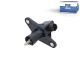 DT Spare Parts 2.64067 Niveausensor, b: 8,6 mm, M8 x 1,25, L: 117 mm, 3 poles passend für Multimarken