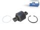 DT Spare Parts 2.64200 Buchse, Stoßdämpfer, D: 107,5 mm, b: 21 mm, Lb: 152 mm passend für Volvo