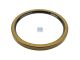 DT Spare Parts 2.65020 Wellendichtring, d: 133,3 mm, D: 155,6 mm, H: 14 mm passend für Volvo
