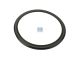 DT Spare Parts 2.65026 Wellendichtring, d: 75,8 mm, D: 89,8 mm, H1: 5,5 mm, H2: 6,5 mm passend für Multimarken