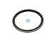 DT Spare Parts 2.65028 Wellendichtring, d: 125 mm, D: 148 mm, H: 9,7 mm passend für Multimarken
