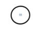 DT Spare Parts 2.65031 O-Ring, d: 26 mm, S: 2 mm passend für Volvo