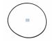 DT Spare Parts 2.65032 O-Ring, d: 140 mm, S: 3 mm passend für Multimarken