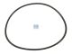 DT Spare Parts 2.65034 O-Ring, d: 128 mm, S: 3,5 mm passend für Multimarken