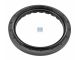 DT Spare Parts 2.65043 Wellendichtring, d: 110 mm, D: 140 mm, H1: 12 mm, H2: 21,5 mm passend für Volvo