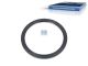DT Spare Parts 2.65046 Wellendichtring passend für Multimarken
