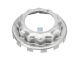 DT Spare Parts 2.65050 Sicherungsscheibe, d: 61 mm, D: 115 mm, SW: 91,3, S: 32 mm passend für Volvo