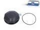 DT Spare Parts 2.65076 Nabendeckel passend für Multimarken