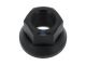 DT Spare Parts 2.65080 Radmutter, M22 x 1,5, SW: 33 passend für Multimarken