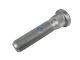 DT Spare Parts 2.65091 Radbolzen, M22 x 1,5, LTh: 70 mm, Lu: 100 mm, D: 36 mm, L: 110 mm, 10.9 passend für Multimarken