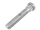 DT Spare Parts 2.65093 Radbolzen, M22 x 1,5, LTh: 94 mm, Lu: 123 mm, D: 36 mm, 10.9 passend für Multimarken