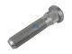 DT Spare Parts 2.65094 Radbolzen, M22 x 1,5, LTh: 77 mm, Lu: 105 mm, D: 36 mm, L: 115 mm, 10.9 passend für Multimarken