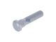 DT Spare Parts 2.65096 Radbolzen, M22 x 1,5, LTh: 68 mm, Lu: 97 mm, D: 36 mm, 10.9 passend für Multimarken