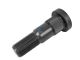 DT Spare Parts 2.65101 Radbolzen, 7/8 x 14 UNF, LTh: 37 mm, Lu: 86 mm, D: 40 mm, L: 96 mm, 10.9